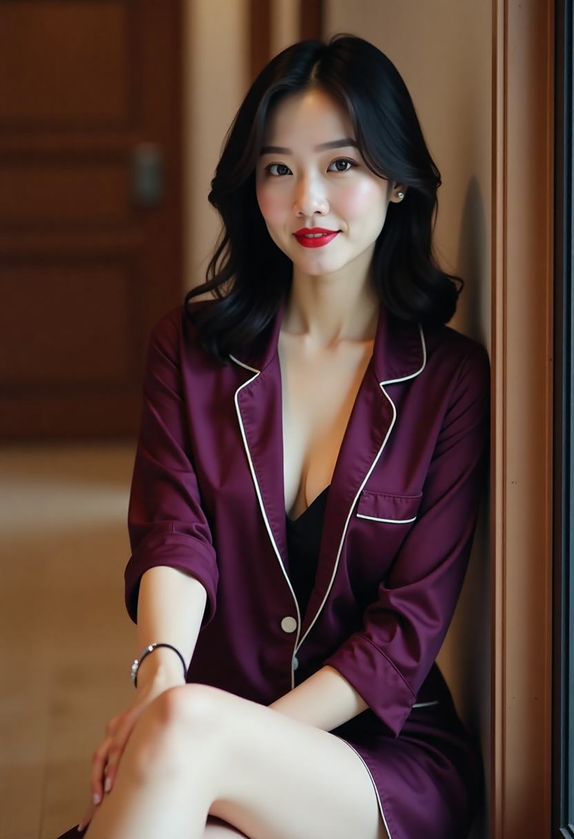 温柔的辩论海报