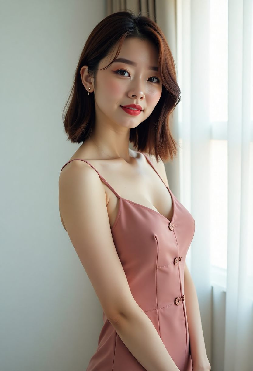 慢热事务所海报