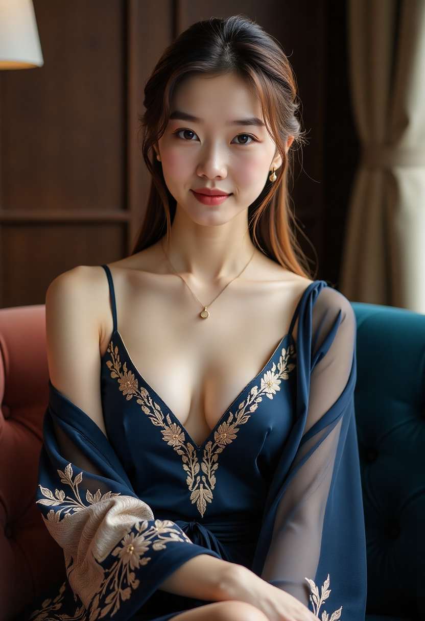 理性之外海报